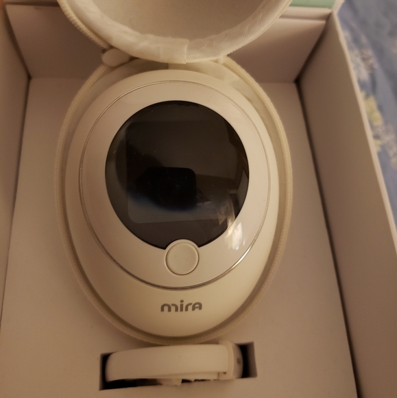 SOLD Mira Fertility Tracker - Picture 3 of 4